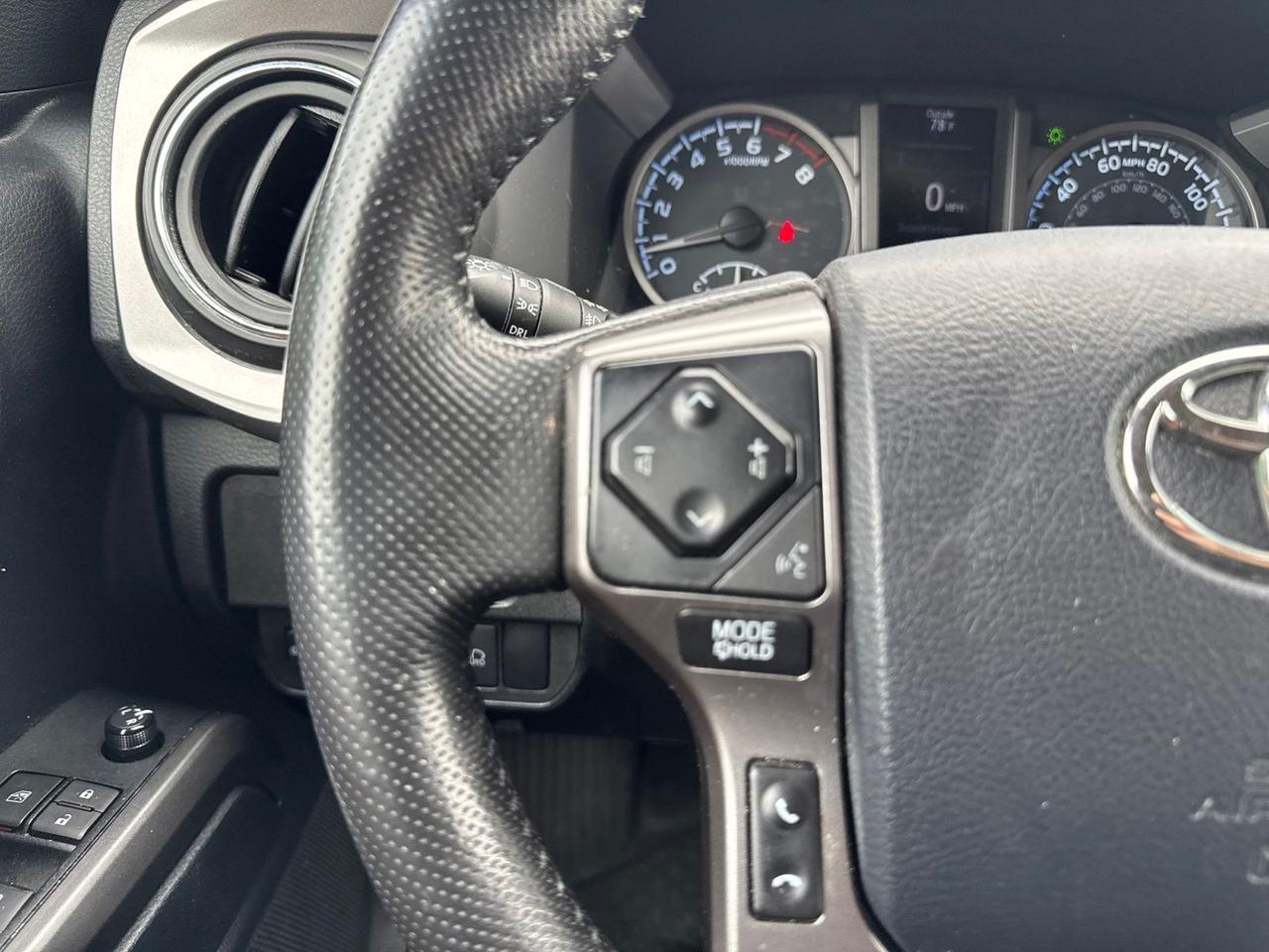 2019 Toyota Tacoma SR5 Warrenton VA