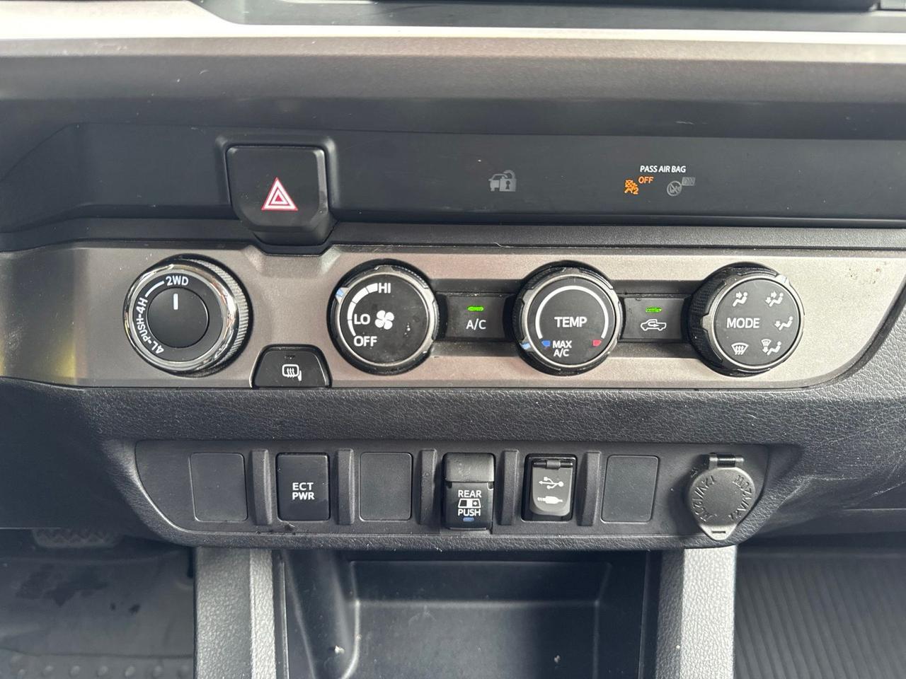 2019 Toyota Tacoma SR5 Warrenton VA