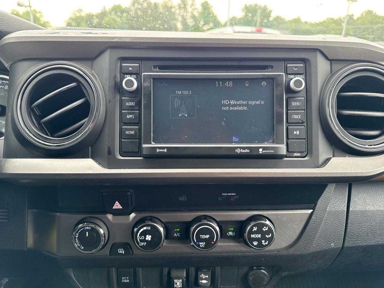 2019 Toyota Tacoma SR5 Warrenton VA