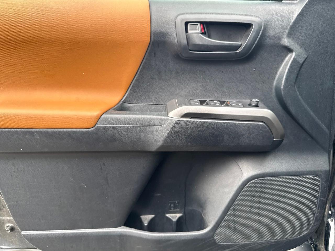 2019 Toyota Tacoma SR5 Warrenton VA
