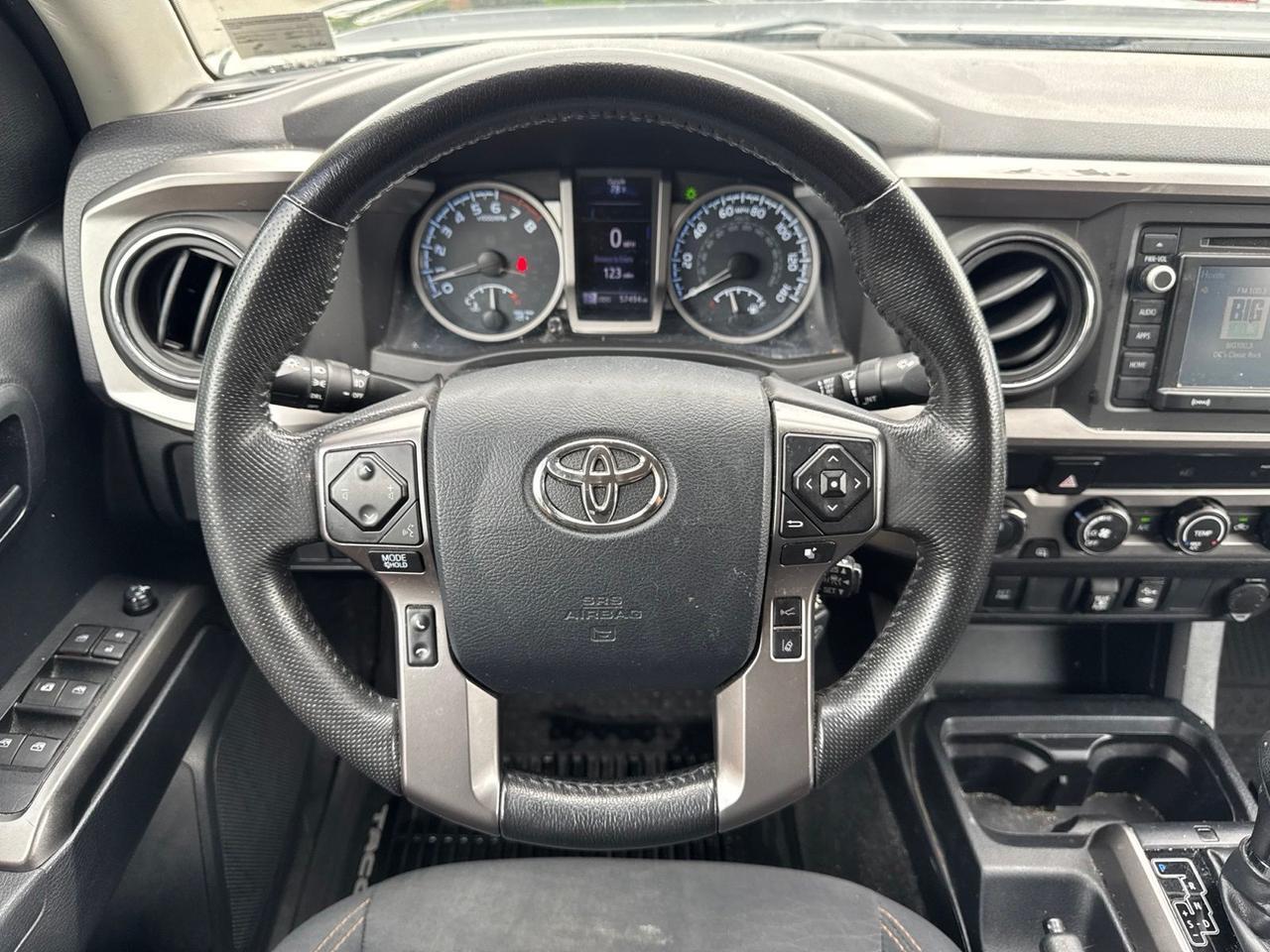 2019 Toyota Tacoma SR5 Warrenton VA