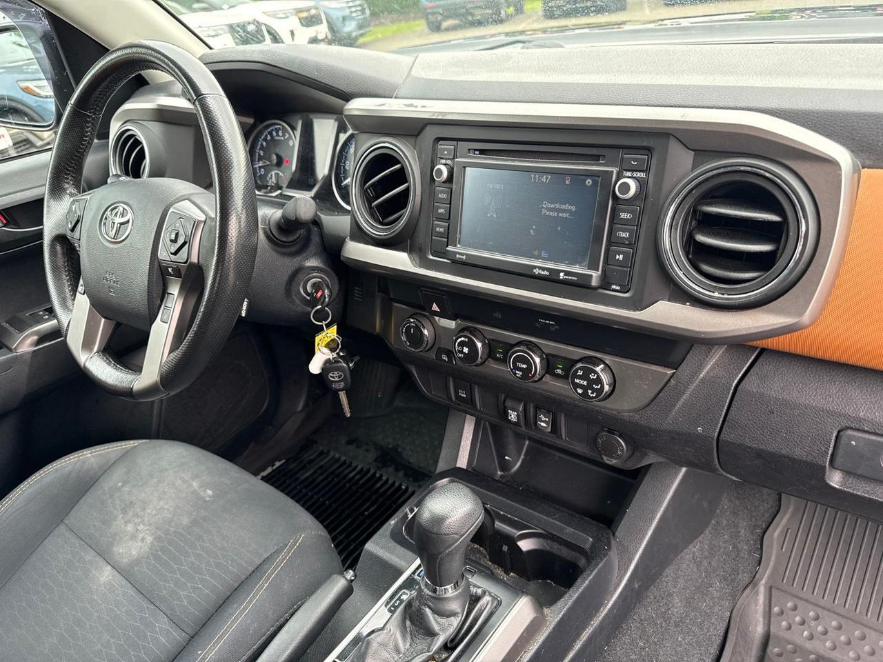 2019 Toyota Tacoma SR5 Warrenton VA