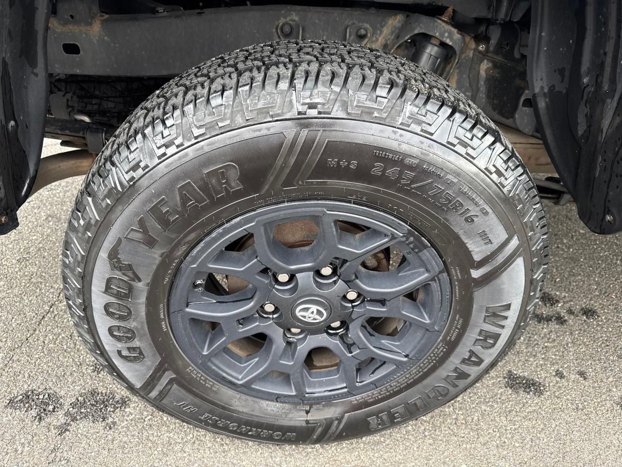 2019 Toyota Tacoma SR5 Warrenton VA