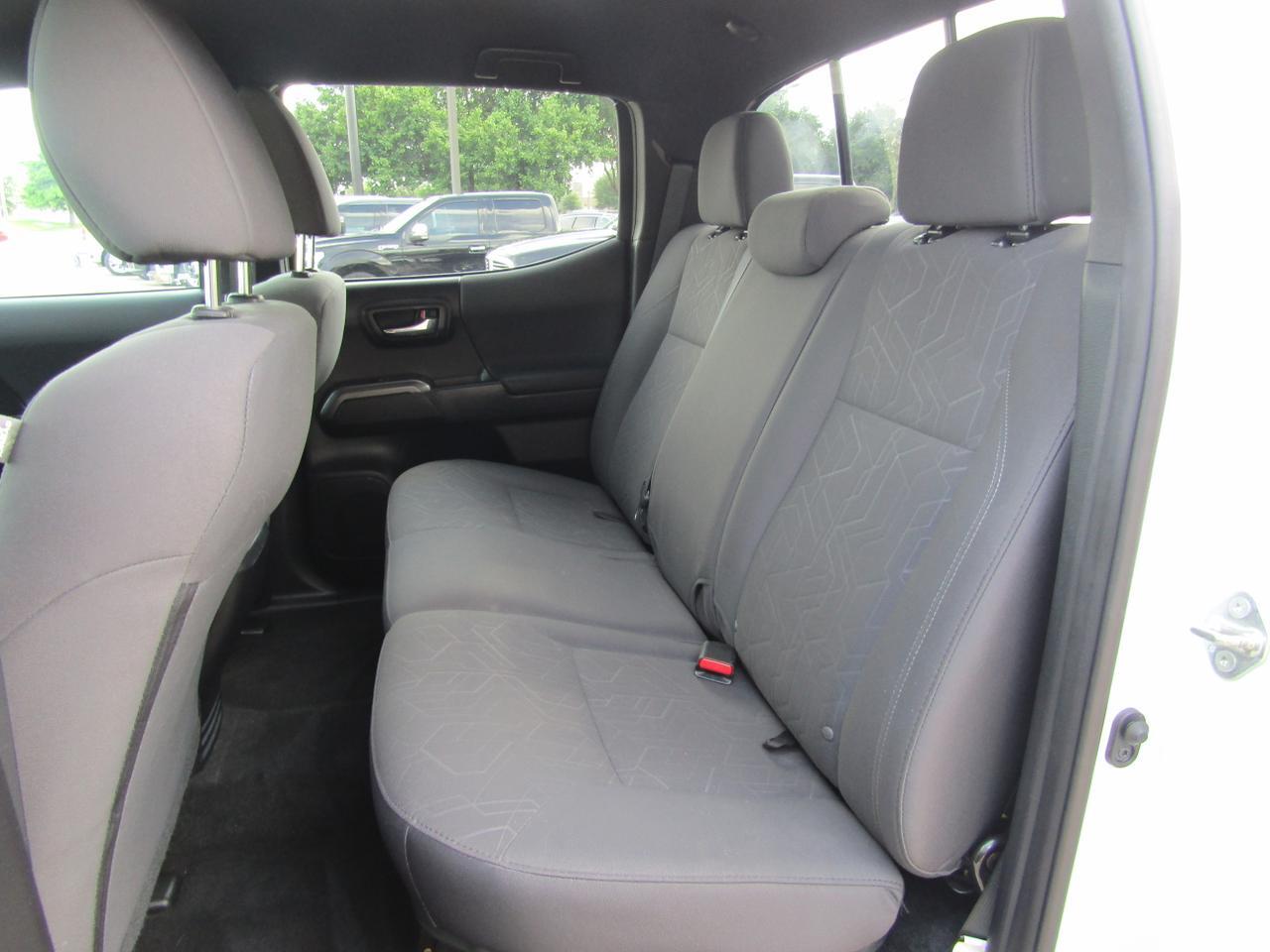 2019 Toyota Tacoma TRD OFF ROAD Grand Prairie TX