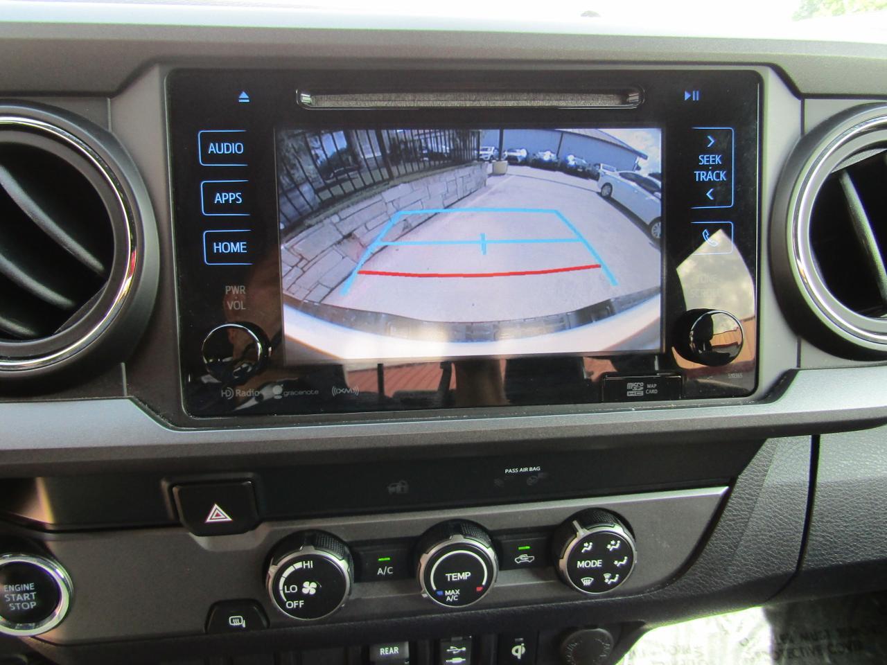 2019 Toyota Tacoma TRD OFF ROAD Grand Prairie TX