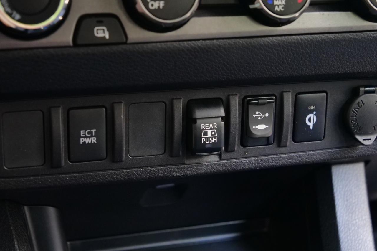 2019 Toyota Tacoma TRD Off Road 4x4 / Adaptive Cruise / V6! Lincolnton NC