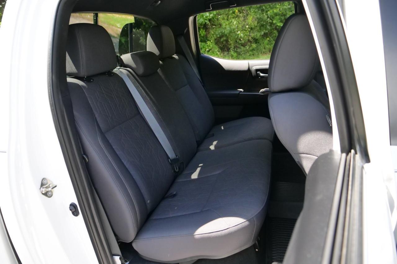 2019 Toyota Tacoma TRD Off Road 4x4 / Adaptive Cruise / V6! Lincolnton NC