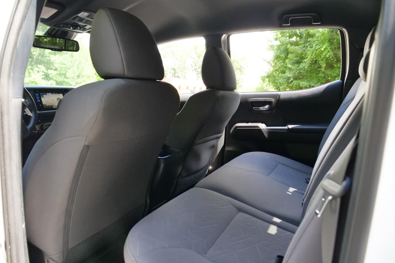 2019 Toyota Tacoma TRD Off Road 4x4 / Adaptive Cruise / V6! Lincolnton NC