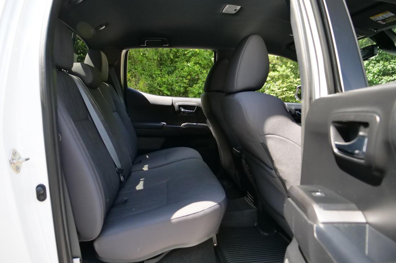 2019 Toyota Tacoma TRD Off Road 4x4 / Adaptive Cruise / V6! Lincolnton NC