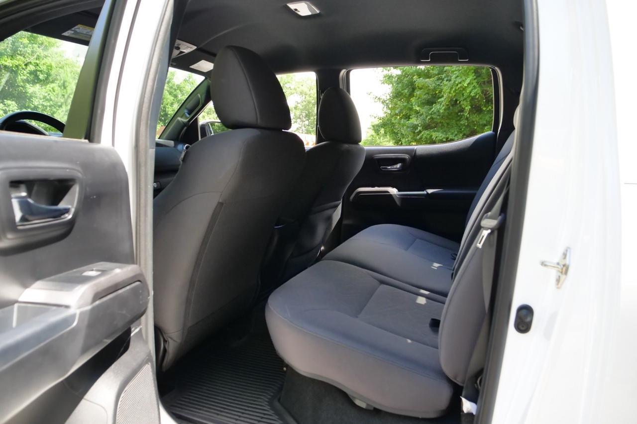 2019 Toyota Tacoma TRD Off Road 4x4 / Adaptive Cruise / V6! Lincolnton NC