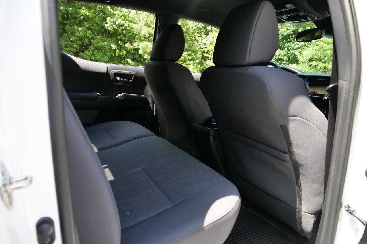 2019 Toyota Tacoma TRD Off Road 4x4 / Adaptive Cruise / V6! Lincolnton NC