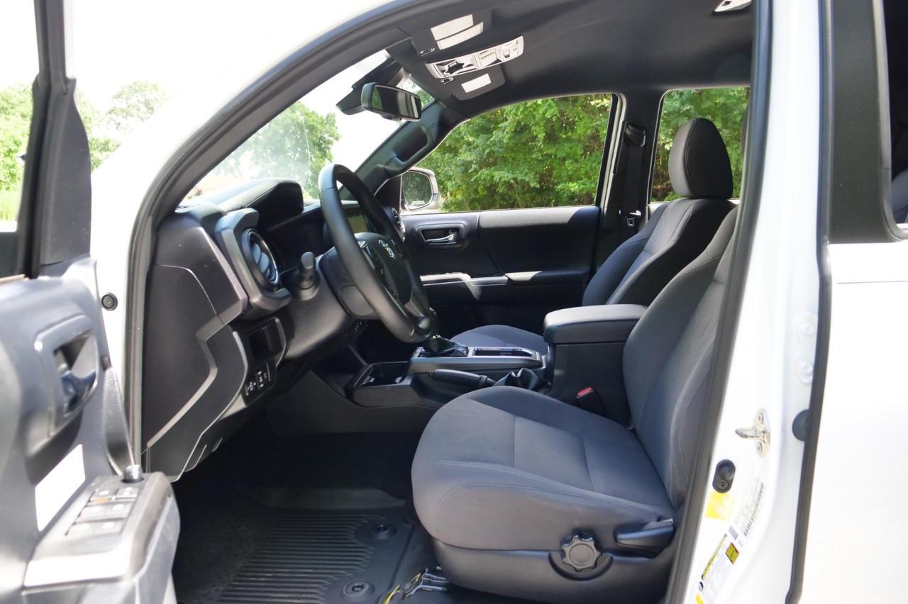 2019 Toyota Tacoma TRD Off Road 4x4 / Adaptive Cruise / V6! Lincolnton NC