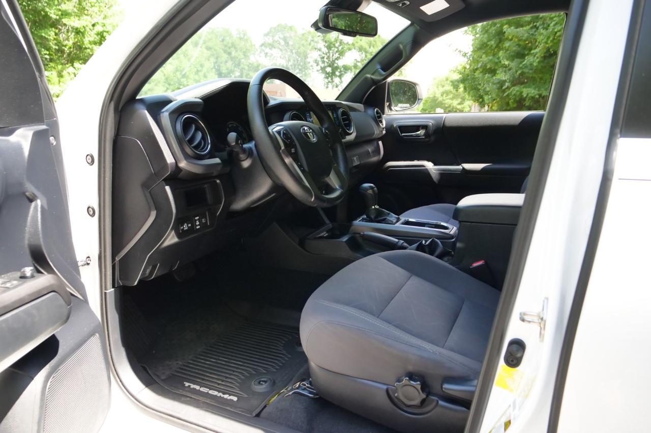 2019 Toyota Tacoma TRD Off Road 4x4 / Adaptive Cruise / V6! Lincolnton NC