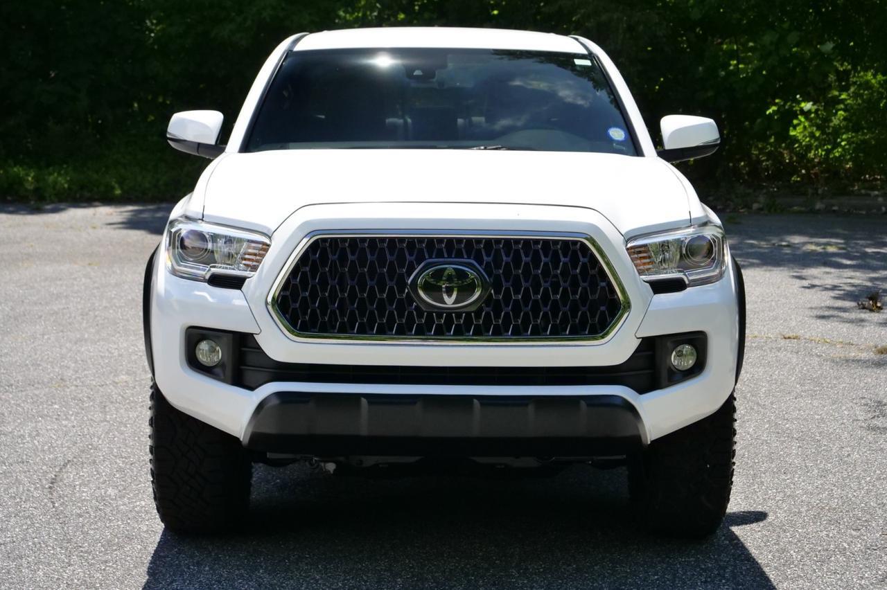 2019 Toyota Tacoma TRD Off Road 4x4 / Adaptive Cruise / V6! Lincolnton NC