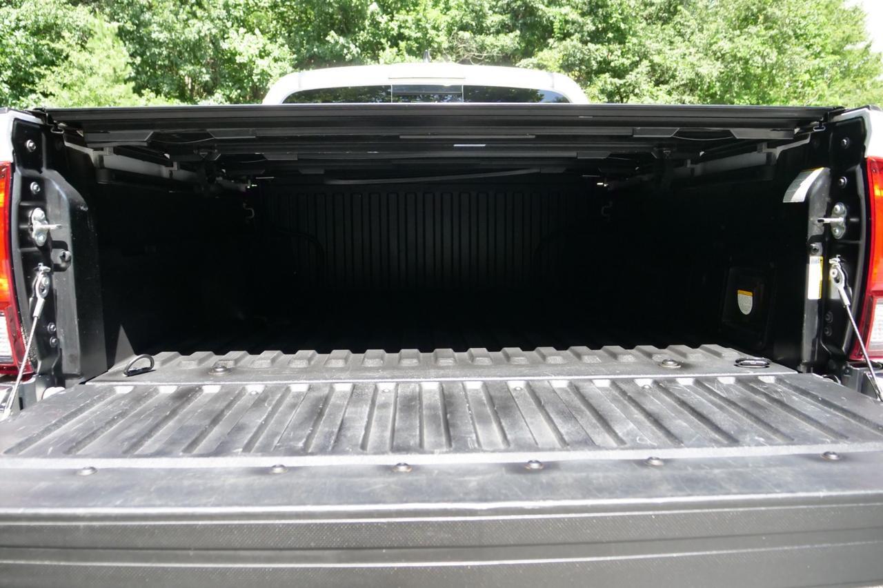 2019 Toyota Tacoma TRD Off Road 4x4 / Adaptive Cruise / V6! Lincolnton NC