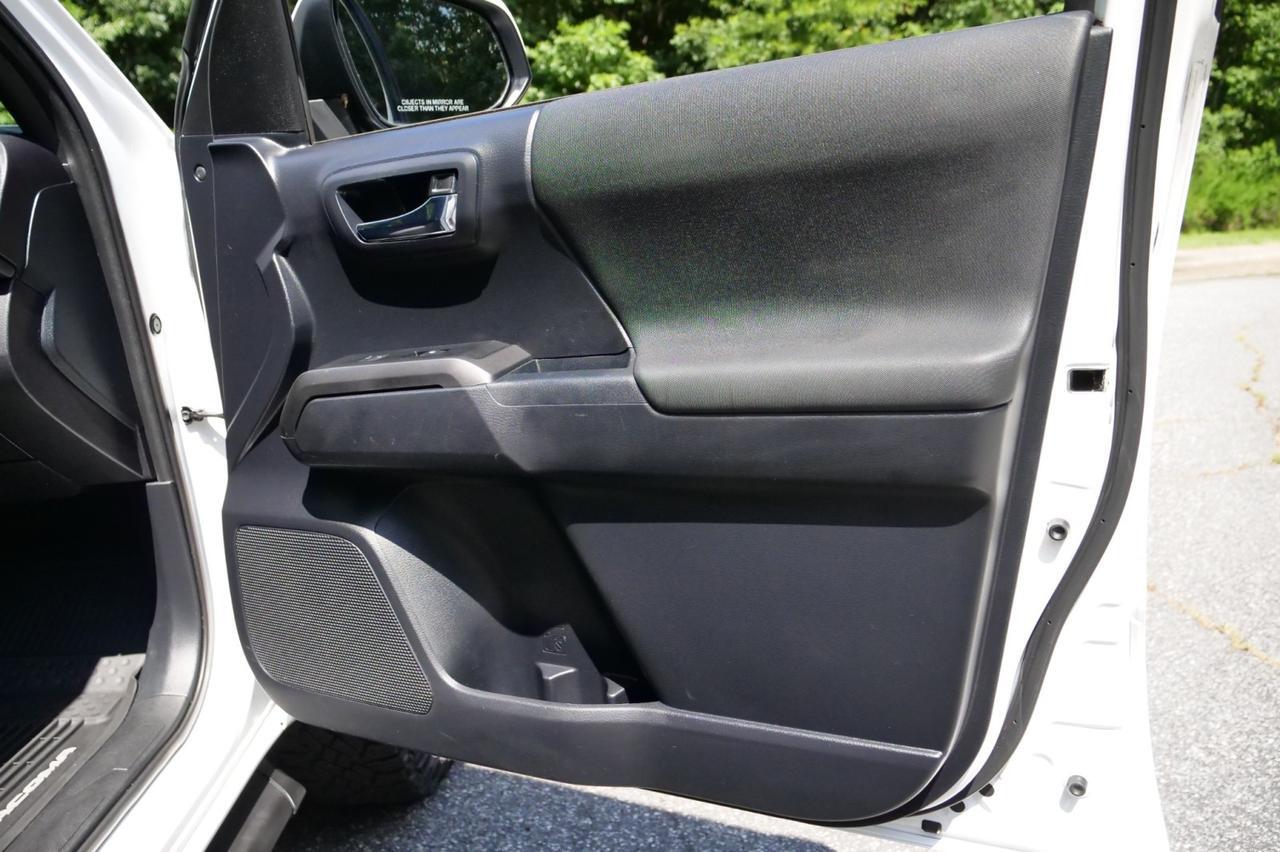 2019 Toyota Tacoma TRD Off Road 4x4 / Adaptive Cruise / V6! Lincolnton NC