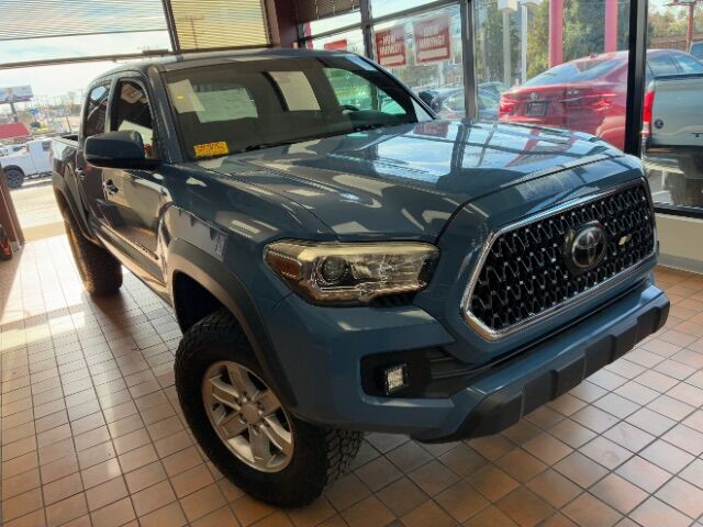2019 Toyota Tacoma TRD Off Road