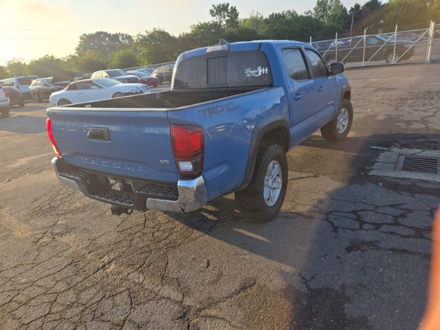 2019 Toyota Tacoma TRD Off Road Dallas NC