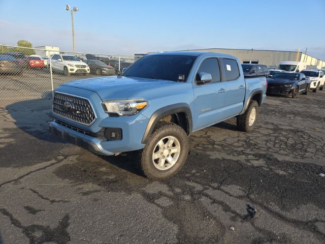 2019 Toyota Tacoma TRD Off Road Dallas NC