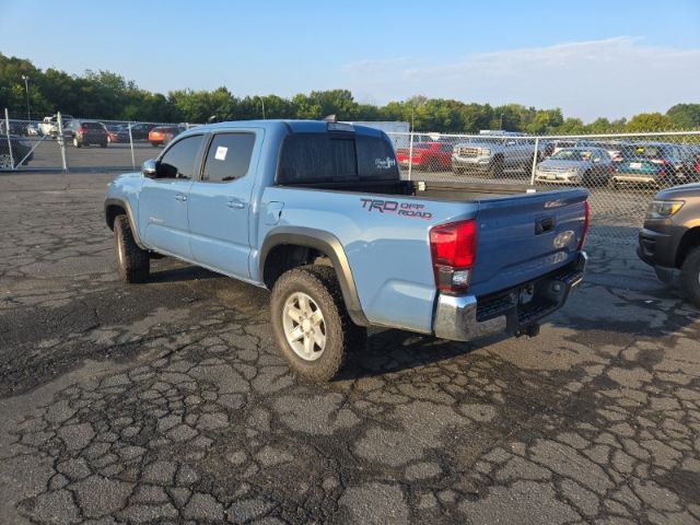 2019 Toyota Tacoma TRD Off Road Dallas NC