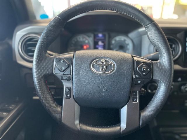 2019 Toyota Tacoma TRD Off Road Charlotte NC