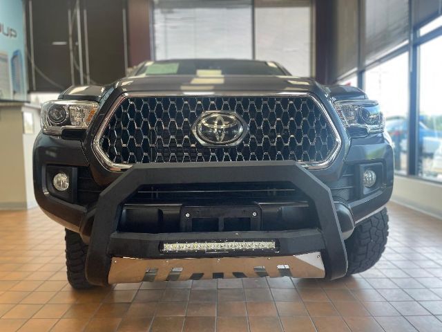 2019 Toyota Tacoma TRD Off Road Charlotte NC