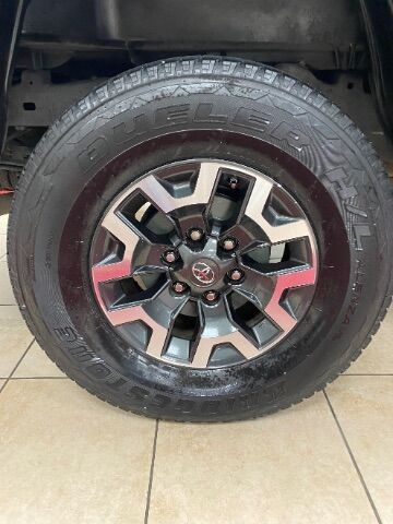 2019 Toyota Tacoma TRD Off Road Charlotte NC