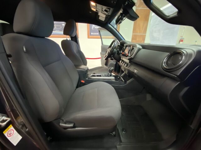 2019 Toyota Tacoma TRD Off Road Charlotte NC