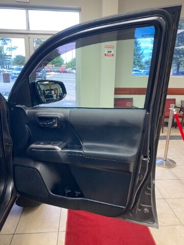 2019 Toyota Tacoma TRD Off Road Charlotte NC