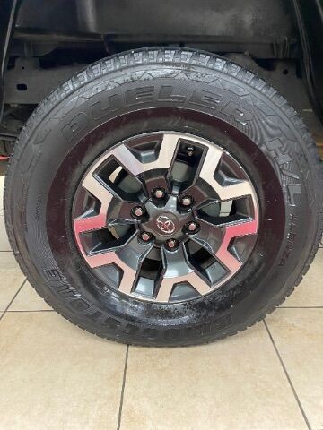 2019 Toyota Tacoma TRD Off Road Charlotte NC