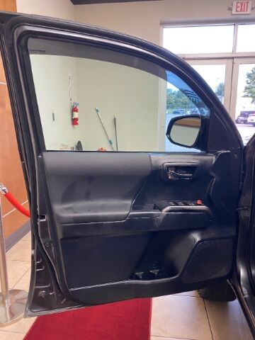 2019 Toyota Tacoma TRD Off Road Charlotte NC