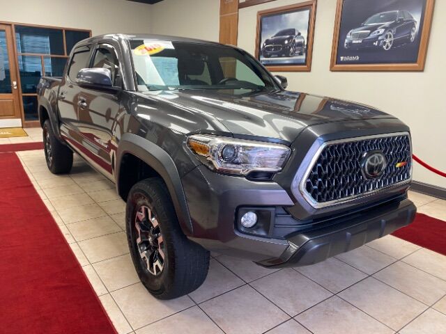 2019 Toyota Tacoma TRD Off Road Charlotte NC