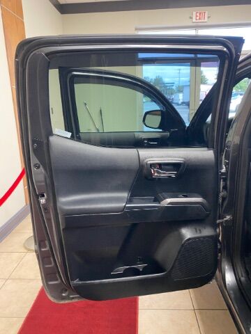2019 Toyota Tacoma TRD Off Road Charlotte NC