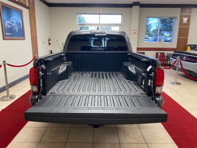 2019 Toyota Tacoma TRD Off Road Charlotte NC