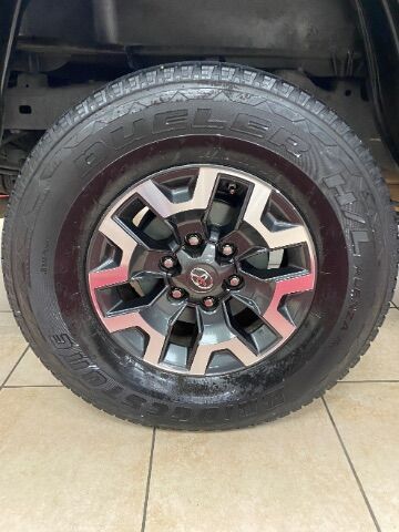 2019 Toyota Tacoma TRD Off Road Charlotte NC