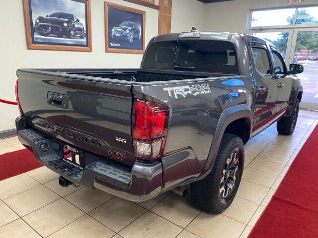 2019 Toyota Tacoma TRD Off Road Charlotte NC