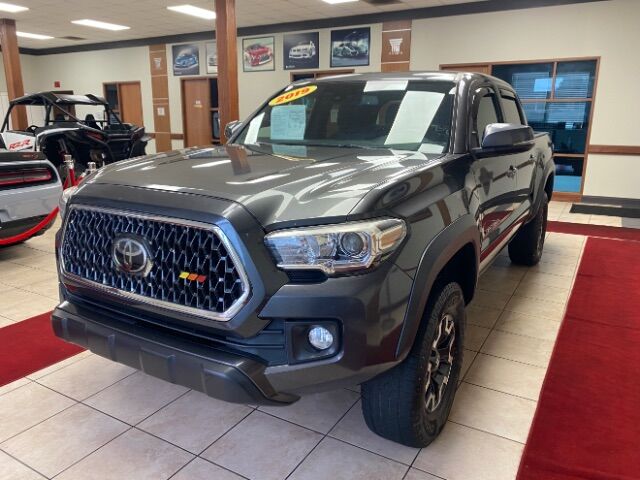 2019 Toyota Tacoma TRD Off Road Charlotte NC