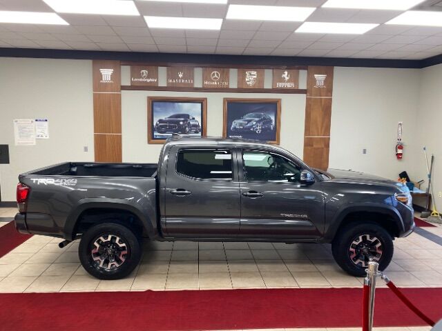 2019 Toyota Tacoma TRD Off Road Charlotte NC