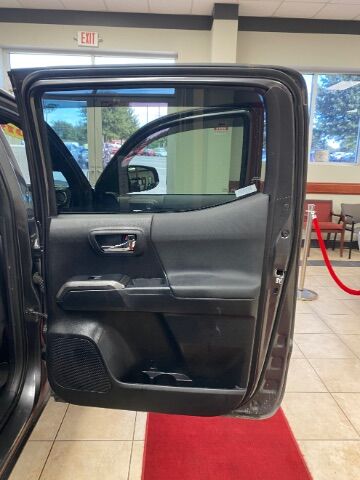 2019 Toyota Tacoma TRD Off Road Charlotte NC