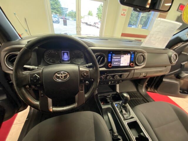 2019 Toyota Tacoma TRD Off Road Charlotte NC