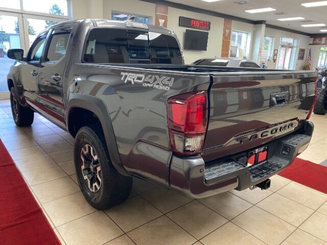 2019 Toyota Tacoma TRD Off Road Charlotte NC