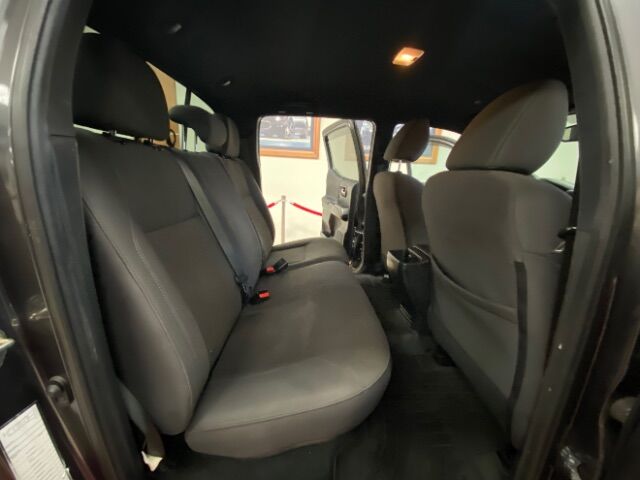 2019 Toyota Tacoma TRD Off Road Charlotte NC