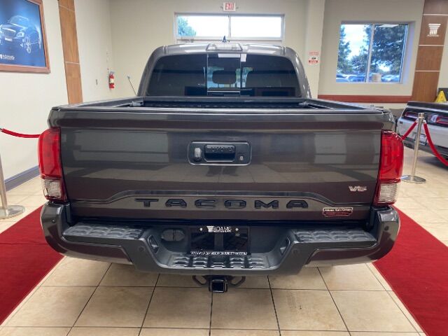 2019 Toyota Tacoma TRD Off Road Charlotte NC