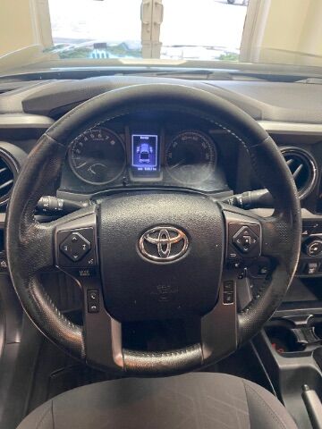 2019 Toyota Tacoma TRD Off Road Charlotte NC