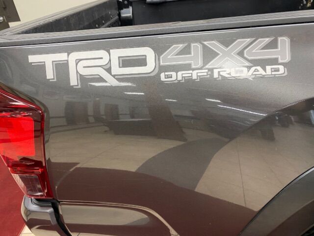 2019 Toyota Tacoma TRD Off Road Charlotte NC