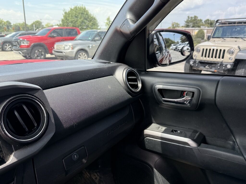 2019 Toyota Tacoma TRD Off-Road Crestwood KY