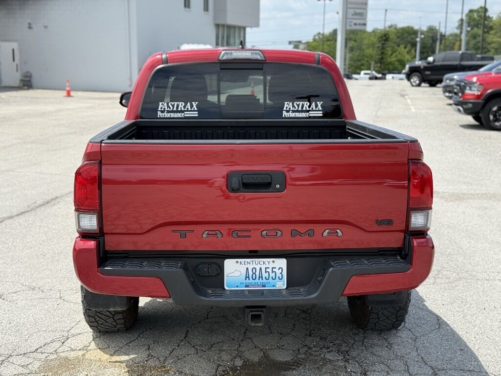 2019 Toyota Tacoma TRD Off-Road Crestwood KY