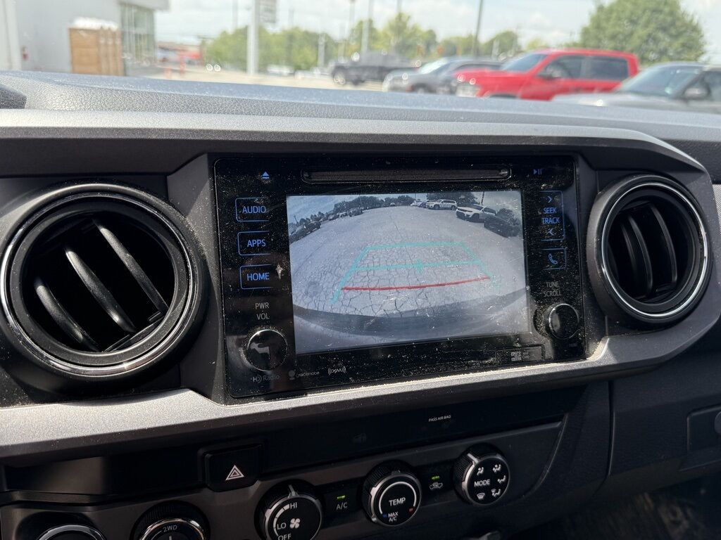 2019 Toyota Tacoma TRD Off-Road Crestwood KY
