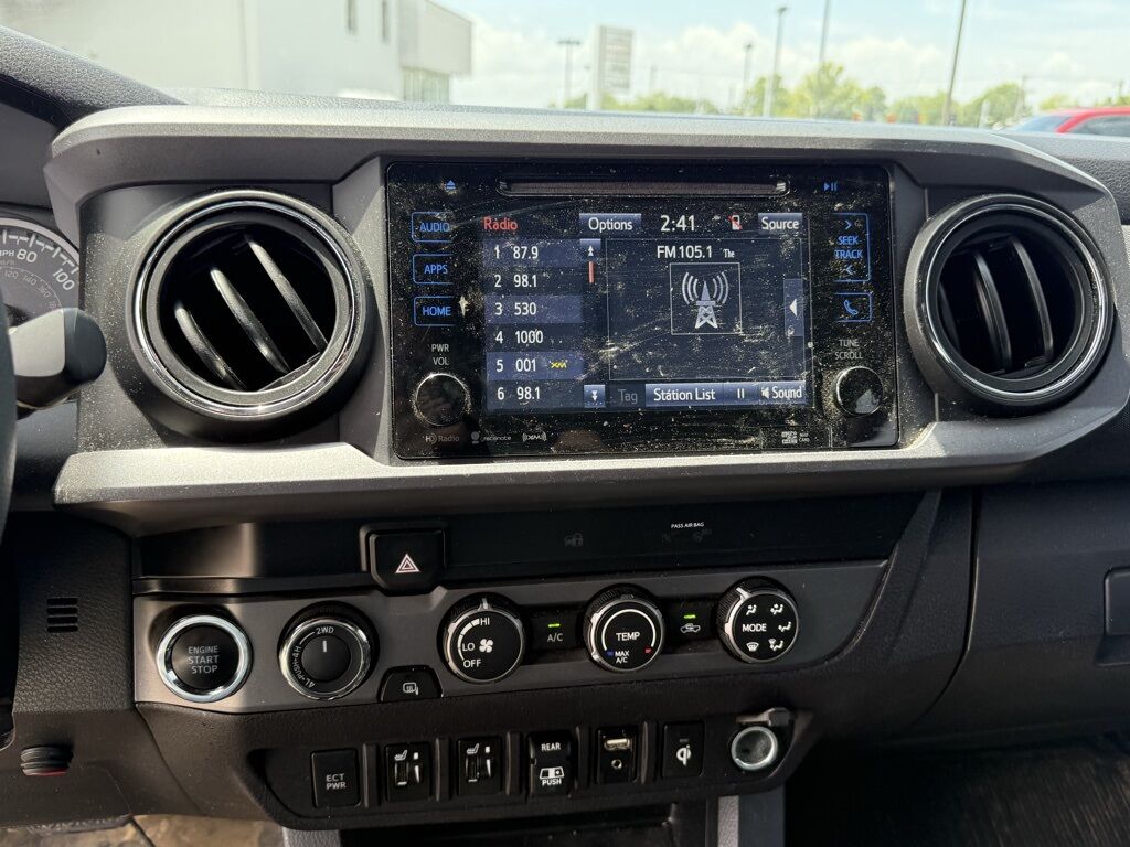 2019 Toyota Tacoma TRD Off-Road Crestwood KY