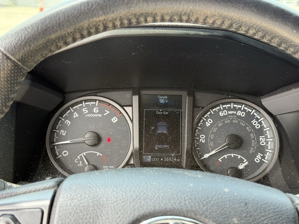 2019 Toyota Tacoma TRD Off-Road Crestwood KY